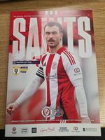 Brackley Town V Altrincham National League Sat 28th February 2026