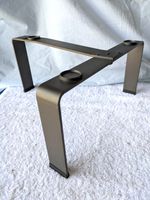Leica/Zett Disolve/Fader Projector Stand for Twin Projectors. Heavy Duty. VGC