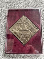 Dunwich Charter Seal