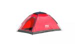 Pro Action 2 Person 1 Room Dome Tent - Camping - Festival - Garden - Fishing