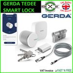 BLUETOOTH WiFi TEDEE GERDA Smart Door Lock Control Home Safety Automation TypeA