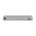 Ubiquiti UniFi USW-PRO-MAX-16-POE Layer 3 16-Port Gigabit Switch