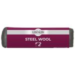 Liberon Steel Wool Grade 2 Medium 100g