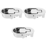 Metal Barber Chair Universal Salon Chair Repair Part