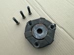 Kubota D905 D1005 D1105 D1305 V1205 V1305 V1505 Flywheel Hydraulic Pump Coupling