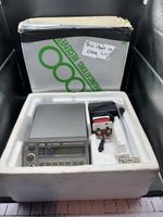 AOR AR3000 COMMUNICATIONS RECEIVER, AM FM WFM CW LSB USB,  0.1 - 2036Mhz - Boxed