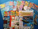 Thunderbirds The Comic  - 1990's - Choose which issues you need