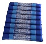 Small Meditation/Yoga Mat - Teal