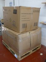 Wholesale Clothing Pallet –150+kgs Bags  Job Lot –Women's Bulk Used Grade A