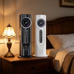 Portable Evaporative Air Cooler Fan LCD Air Conditioner 6-Speed AC Timer Bedroom