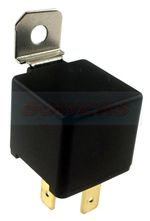 12v 4 Pin 40A Normally Open Multi Purpose Mini Relay