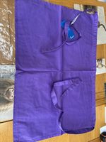 Premier Purple Mid Length Apron Brand New