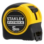 STANLEY® FATMAX™ BLADE ARMOR TAPE MEASURE 5M METRIC ONLY, 0-33-720