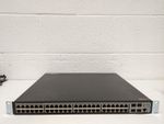 HP JG928A HPE OfficeConnect 1920 Series | 48G PoE+ 48 Port Gigabit Switch inc va
