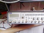 TTI TG550 function generator