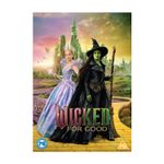 Wicked: For Good [PG] DVD