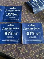 6 X Marston's Restaurant/Pub 30% Off Voucher - Save £70+  Only £9.99