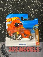 DIRT DUCK N ROLL Hot Wheels 2026 J 1:64 COMBINE POSTAGE