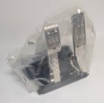 OBP E-Sports Pro-Race Simracing Hydraulic Pedals