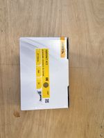 10x Boxes (500 Discs) Abranet Ace 150mm Diameter P80