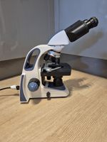 SWIFT SW380B Professional Binocular Compound Microscope,40X-2500X