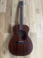 Sigma Martin 000M-15E Electro Acoustic Guitar/Solid Mahogany Top 