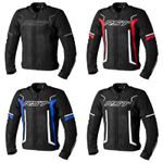 RST Pilot Evo Mens Motorcycle Jacket Textile Sports Touring Waterproof Jackets