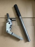 Moroso 62370 Stud Mount Valve Spring Compressor fits 3/8" & 7/16" Studs IN U.K!