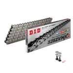 DID 525ZVM-X2 X 124L (ZJ)