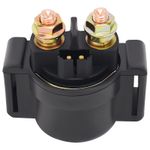 Starter Solenoid Relay For Kawasaki KLR650 Ninja ZX900 GPZ900R Bayou KLF 185 300