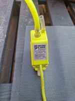 Aspen Pumps Mini Lime  Condensate Pump FP2083 230V