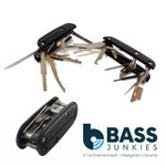29 Pc Universal Car Stereo Radio Removal Extraction Release Keys Kit PC5-KEYTOOL