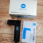 Minolta Motor Drive 1 Power Film Winder for X-700 SLR 35mm Film Cameras