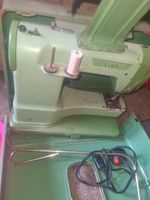 Elna SEWING MACHINE