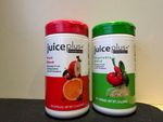 Juice Plus Essential Fruits And Vegetables Capsules X 120 TOTAL 240