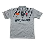 New Zealand Cricket 1993 Classic Retro Vintage Memorabilia Jersey – Perfect GIFT