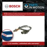 Lambda Sensor Pre Cat 0258017617 Bosch Oxygen 06J906262AA 06F906262R 392102E200