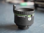 Schneider-Kreuznach Componon-S 80mm f4 Enlarging Lens - haze and fungus