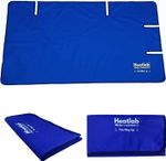 THE ULTIMATE DUST SHEET | Plumbers Dust Sheet | Work Mat Made From... 