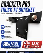 Scania / Mercedes / MAN TGX / VOLVO / DAF XG Truck Lorry Tv Bracket  