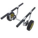 Lomo Kayak Trolley Heavy Duty Adjustable - Model D 