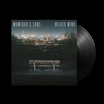 Mumford & Sons – Wilder Mind  (180gram Vinyl Gatefold Album) Brand New Sealed