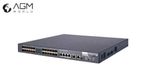 HP A5820X Series Switch JC102A HP A5820X-24XG-SFP+ Switch