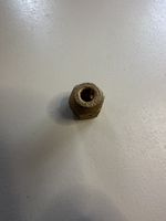 1/4” Brass flare nut