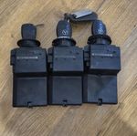 X1 MERCEDES VITO  2013-16 A6499002201 ELECTRONIC IGNITION WITH KEY A6399002201