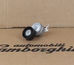 2012–2017 Lamborghini Aventador LP700-4 Alternator BELT TENSIONER OEM 07M903133A