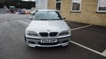 BMW 330D (E46) MSPORT 2003 (95,000 MILES) (£3,995!)