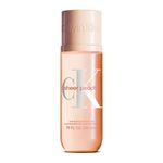 Calvin Klein Sheer Peach Body Mist 236ml