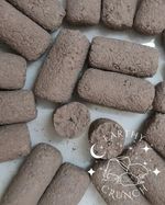 Purple Logs