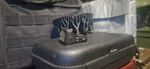 Compact Type 2 Mini RMR Red Dot Sight Trijion Airsoft Pistol